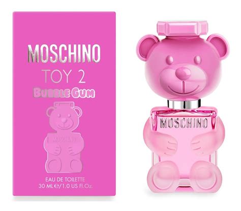 perfume moschino toy 2 original